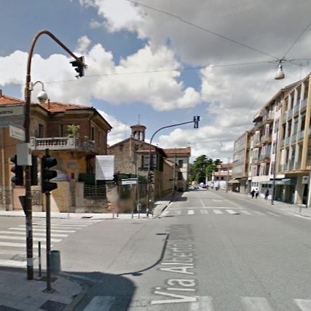 Dimora Ellen Apartment Padova Ngoại thất bức ảnh