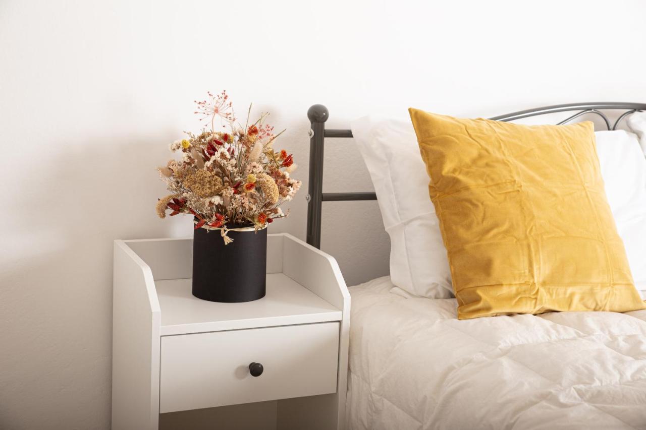 Dimora Ellen Apartment Padova Ngoại thất bức ảnh