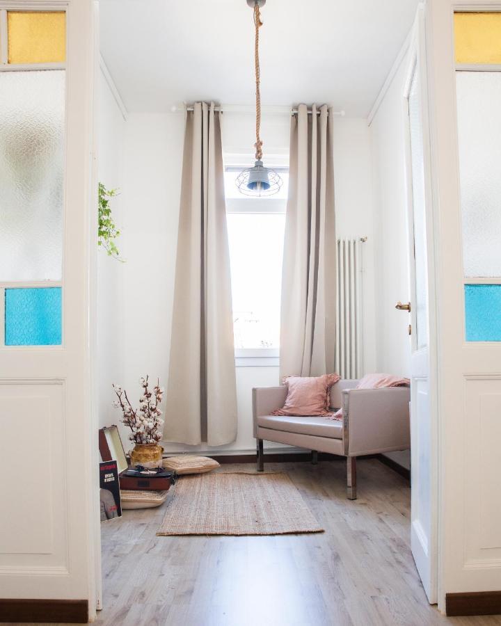 Dimora Ellen Apartment Padova Ngoại thất bức ảnh