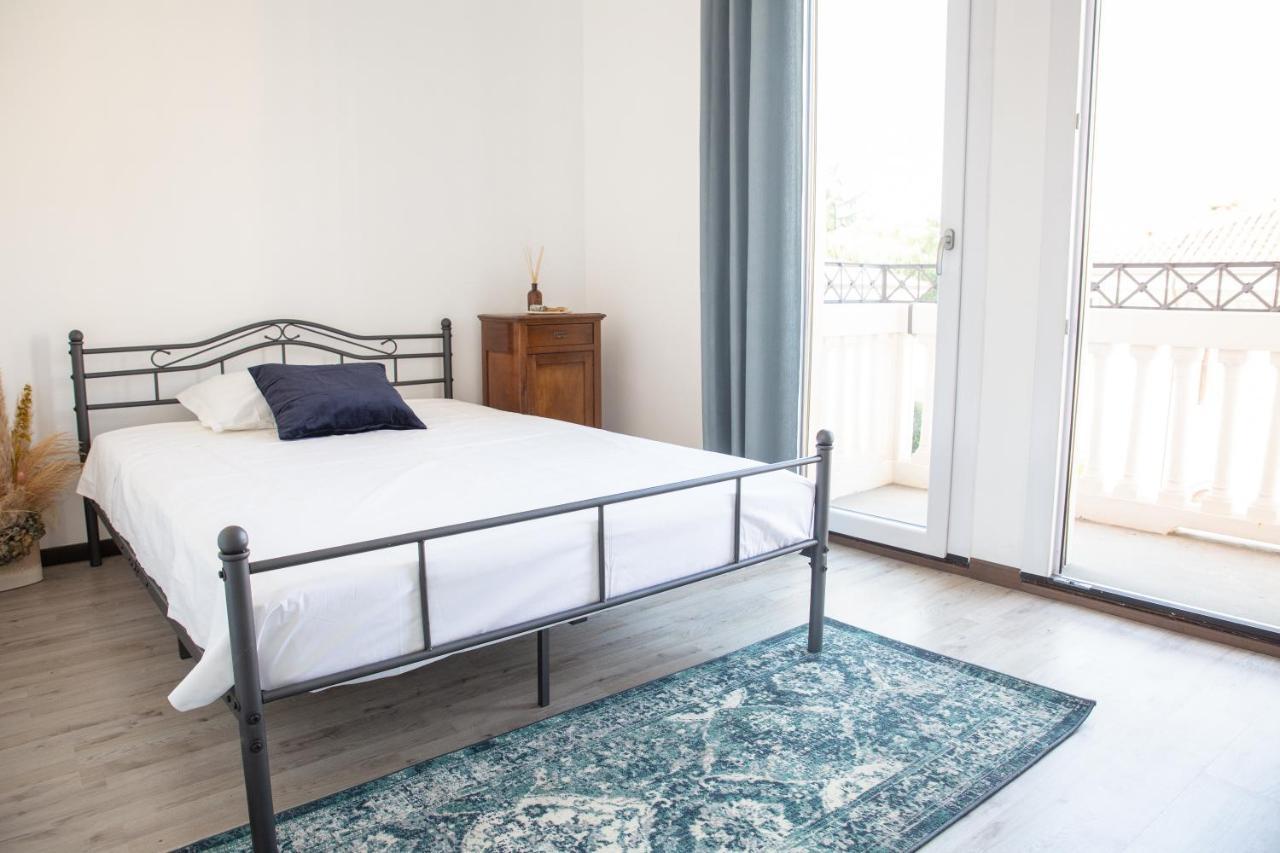Dimora Ellen Apartment Padova Ngoại thất bức ảnh