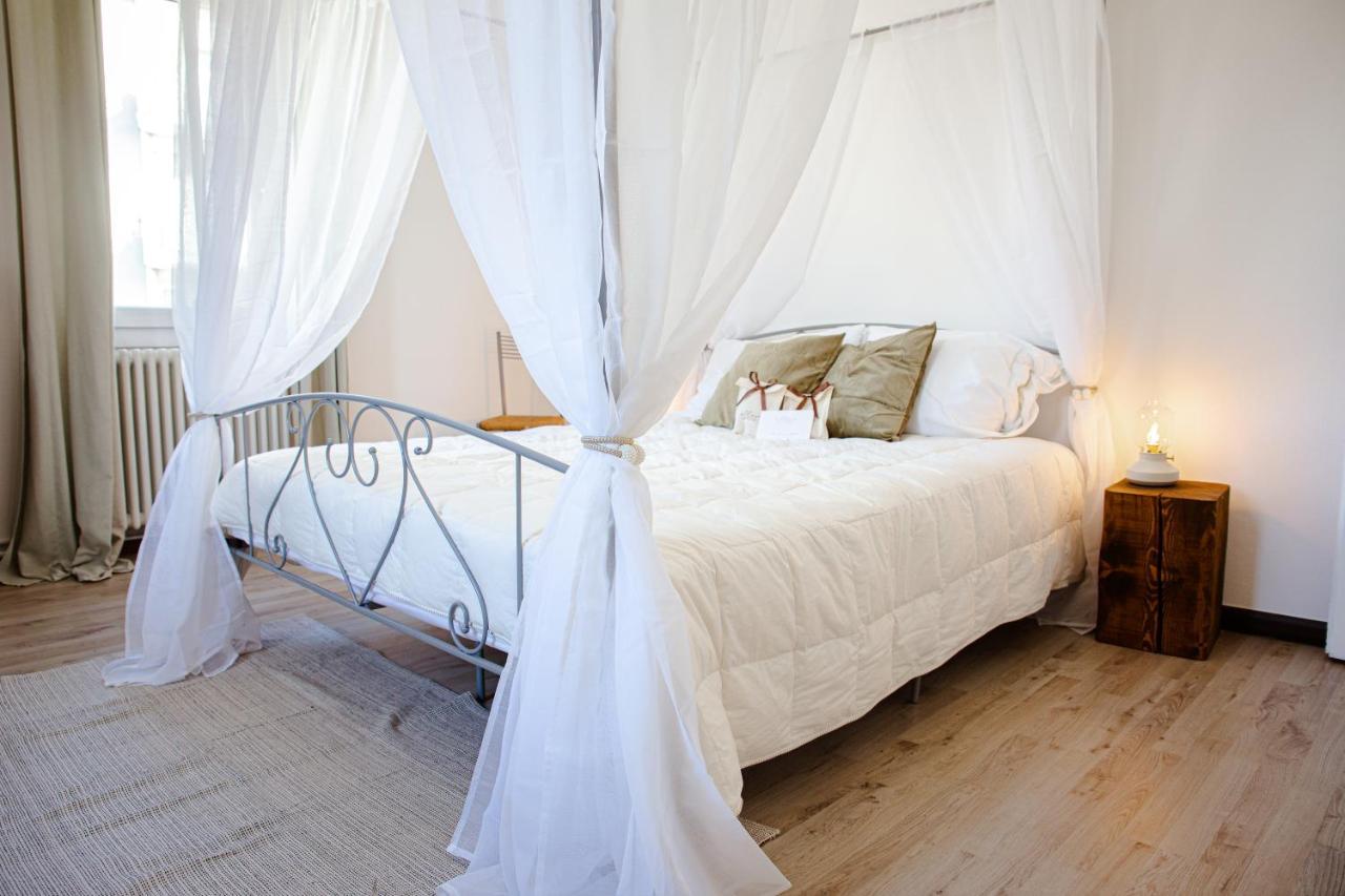 Dimora Ellen Apartment Padova Ngoại thất bức ảnh