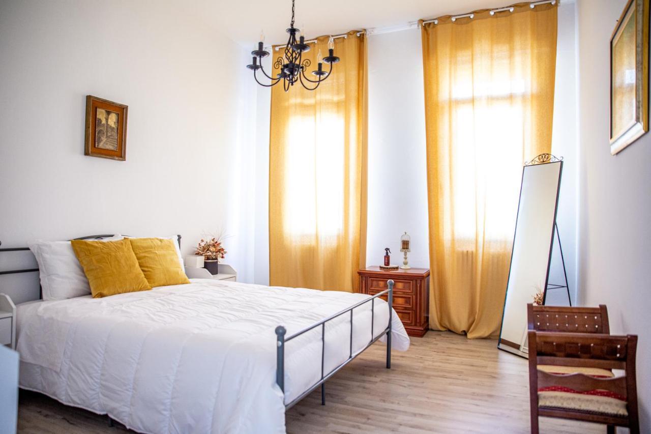 Dimora Ellen Apartment Padova Ngoại thất bức ảnh