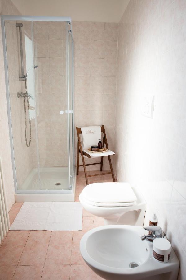 Dimora Ellen Apartment Padova Ngoại thất bức ảnh