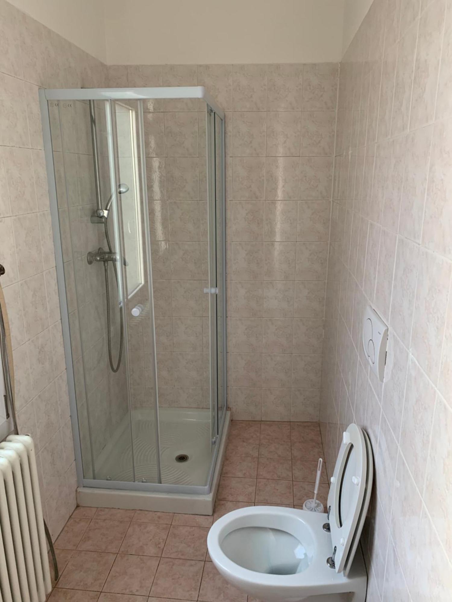 Dimora Ellen Apartment Padova Ngoại thất bức ảnh