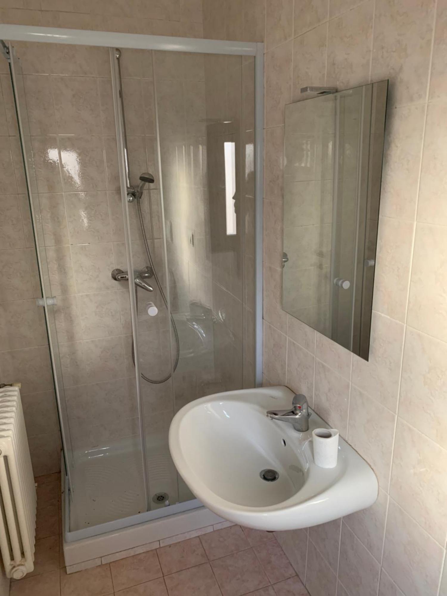 Dimora Ellen Apartment Padova Ngoại thất bức ảnh