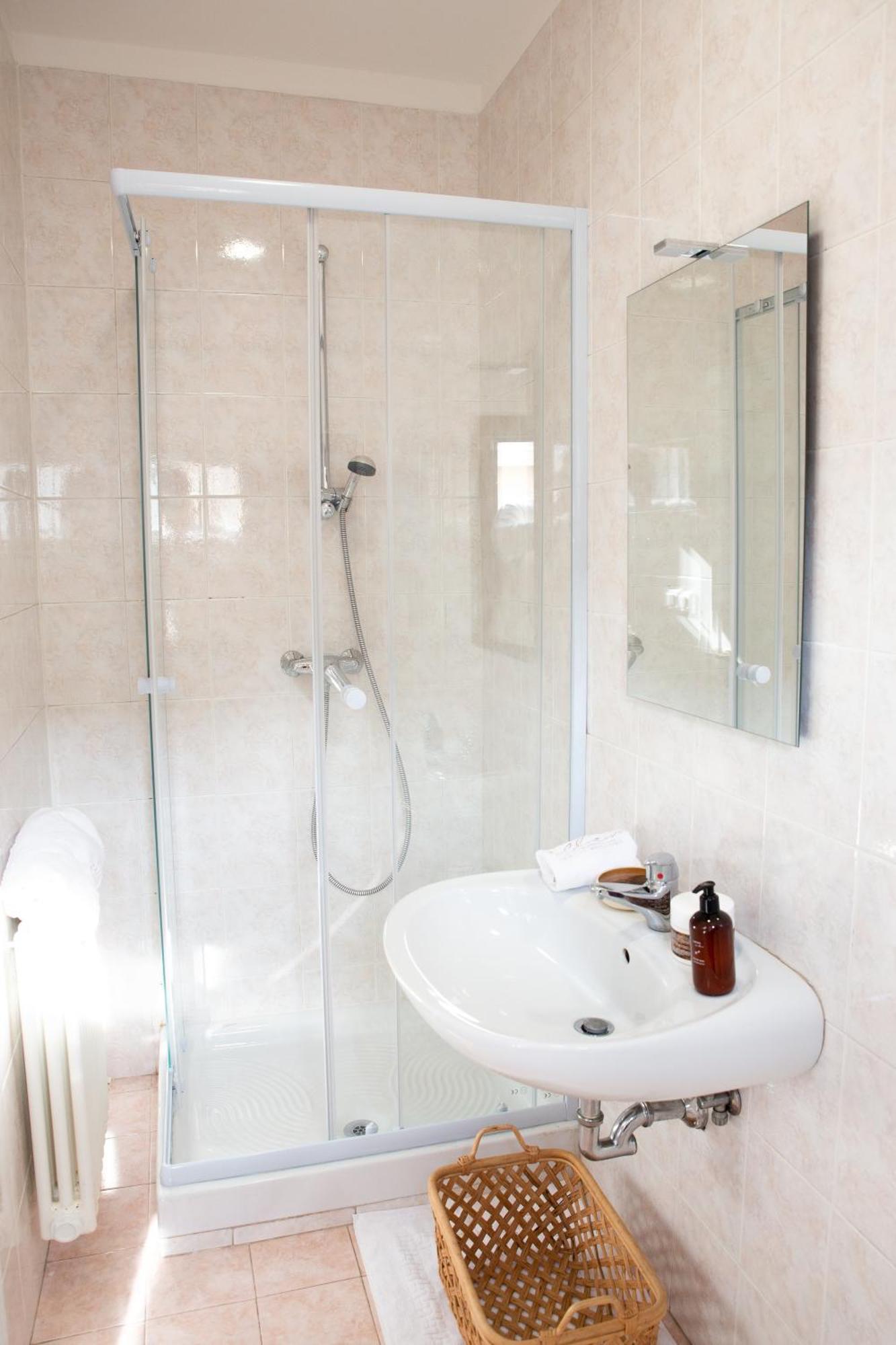 Dimora Ellen Apartment Padova Ngoại thất bức ảnh