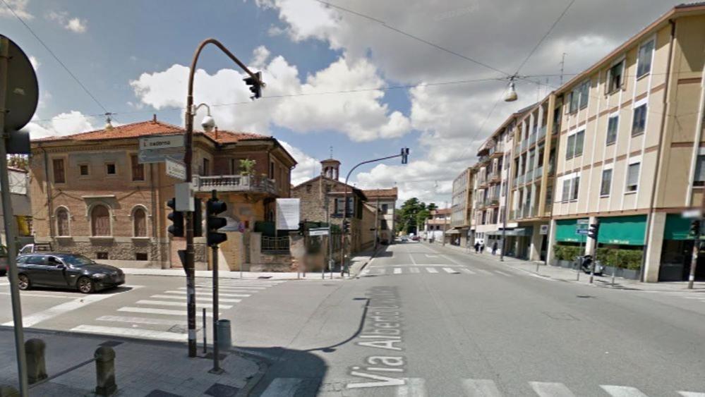 Dimora Ellen Apartment Padova Ngoại thất bức ảnh